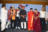 Murali Mohan 50th Golden Jubilee Celebrations Photos